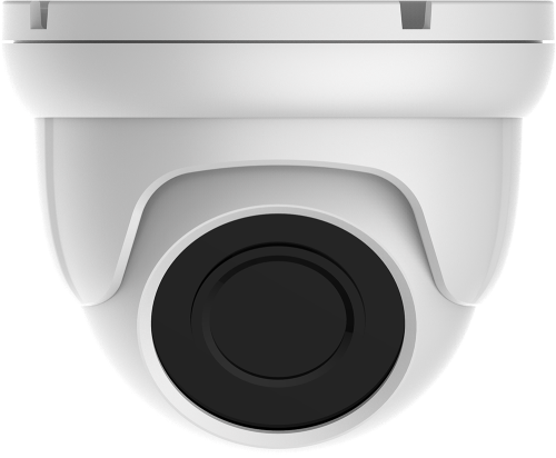 PX-IP-DB-SG50-P/M (BV) купольная уличная IP видеокамера, 5.0Мп*20к/с, f=2.8мм, POE, микрофон от интернет магазина Комплексные Системы Безопасности фото 3